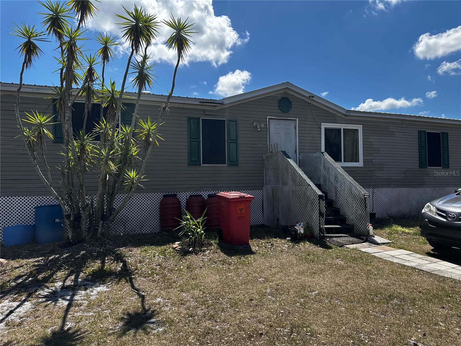 2765 KERLEW DR, ZOLFO SPRINGS, FL, 33890