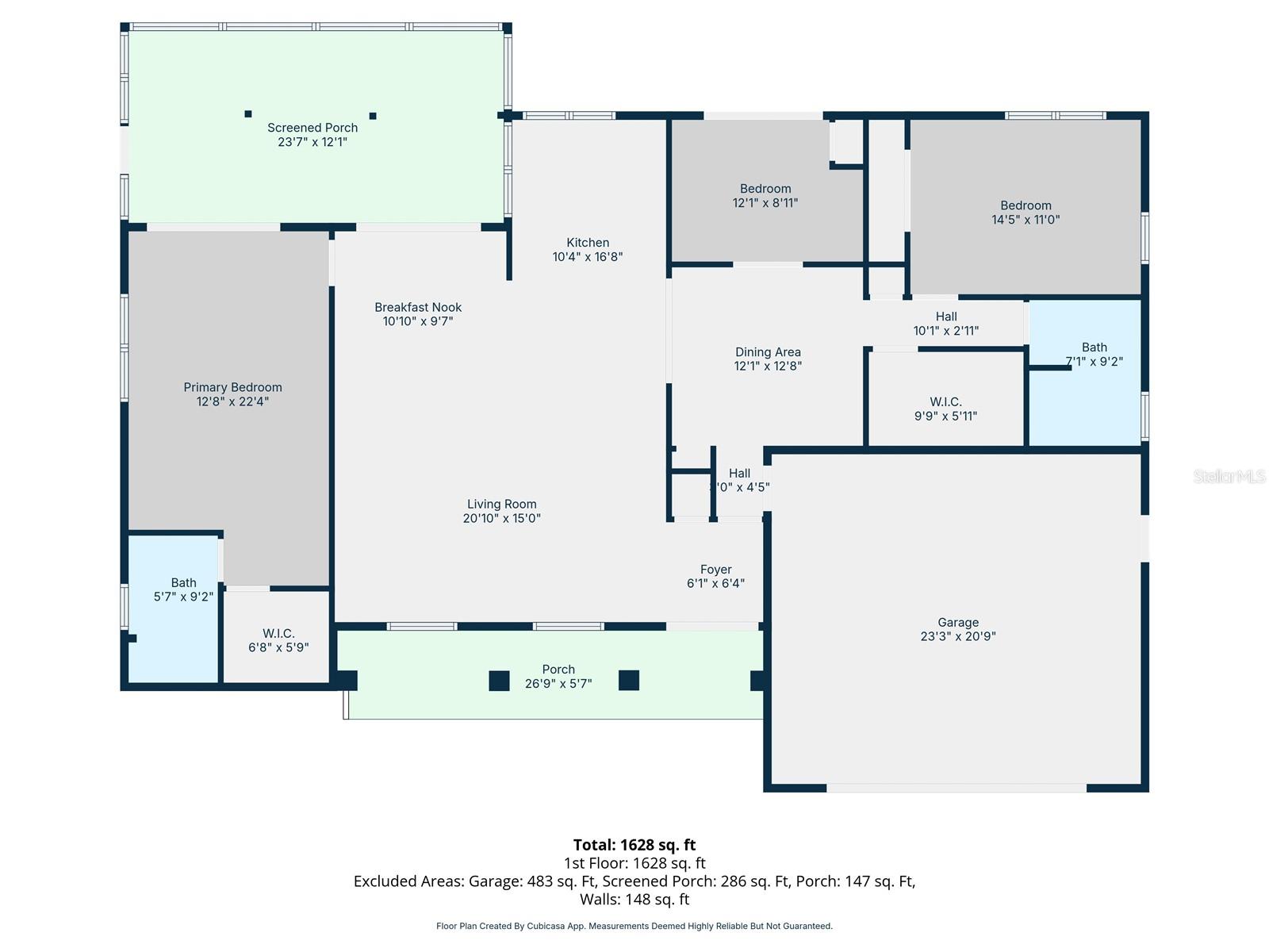 4018 CASHMERE DR, NEW PORT RICHEY, FL, 34652
