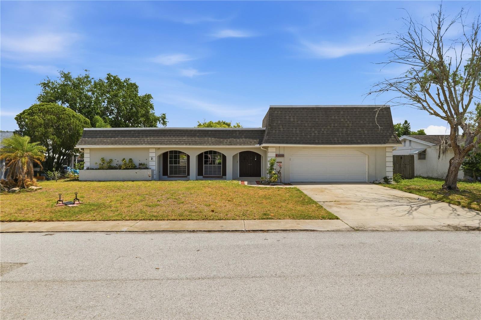 4018 CASHMERE DR, NEW PORT RICHEY, FL, 34652