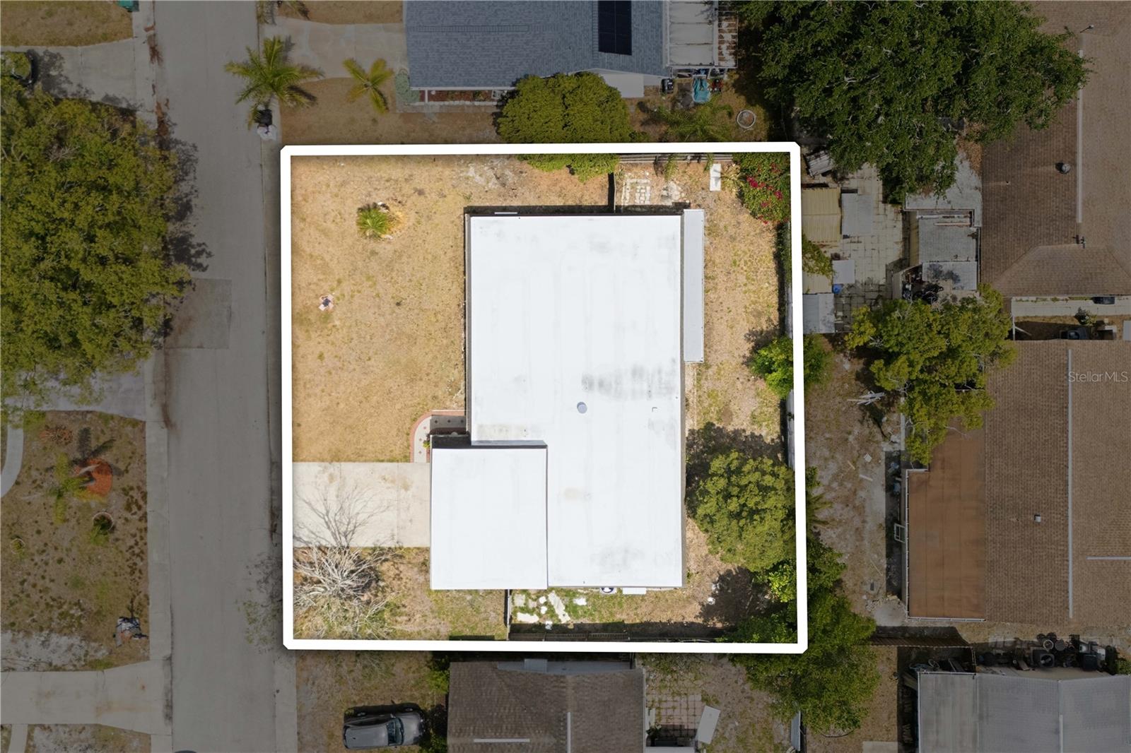 4018 CASHMERE DR, NEW PORT RICHEY, FL, 34652