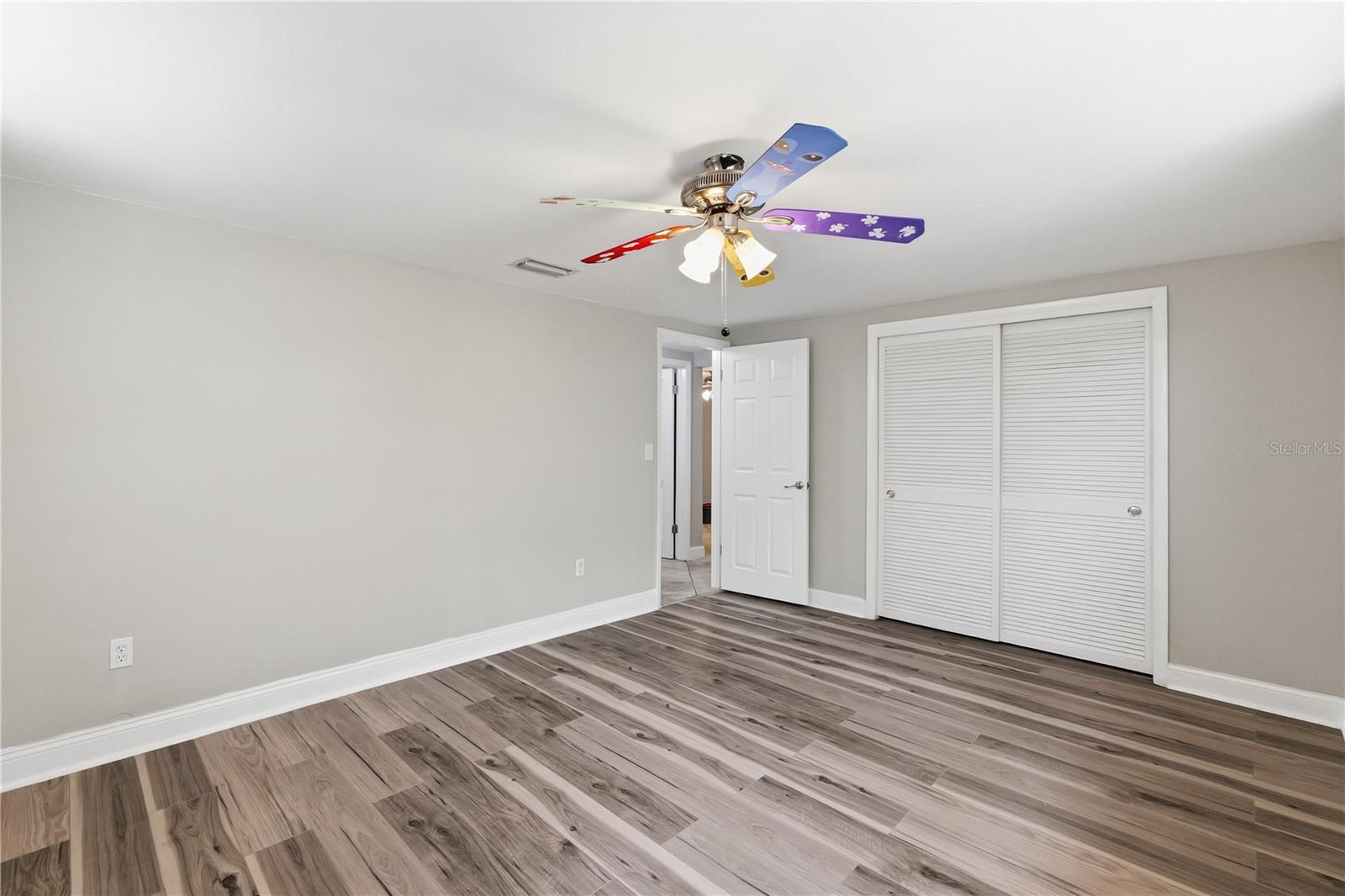 4018 CASHMERE DR, NEW PORT RICHEY, FL, 34652