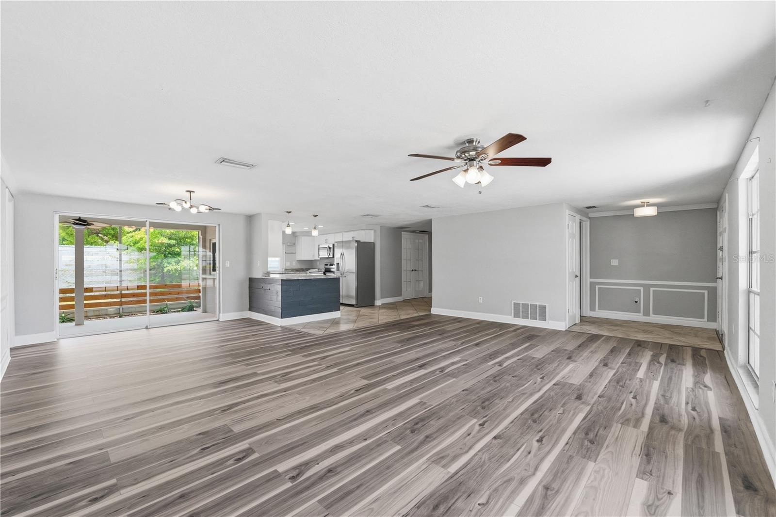 4018 CASHMERE DR, NEW PORT RICHEY, FL, 34652