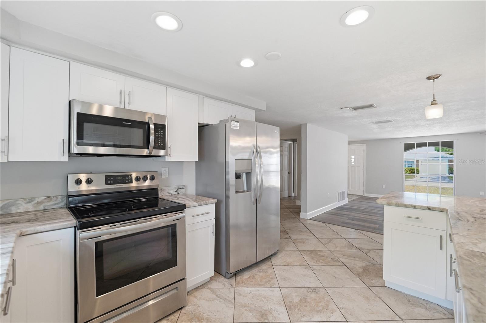 4018 CASHMERE DR, NEW PORT RICHEY, FL, 34652