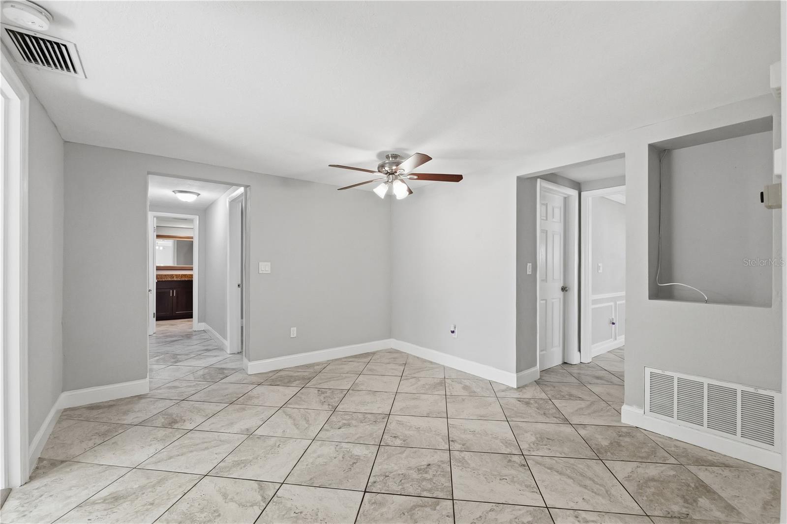 4018 CASHMERE DR, NEW PORT RICHEY, FL, 34652