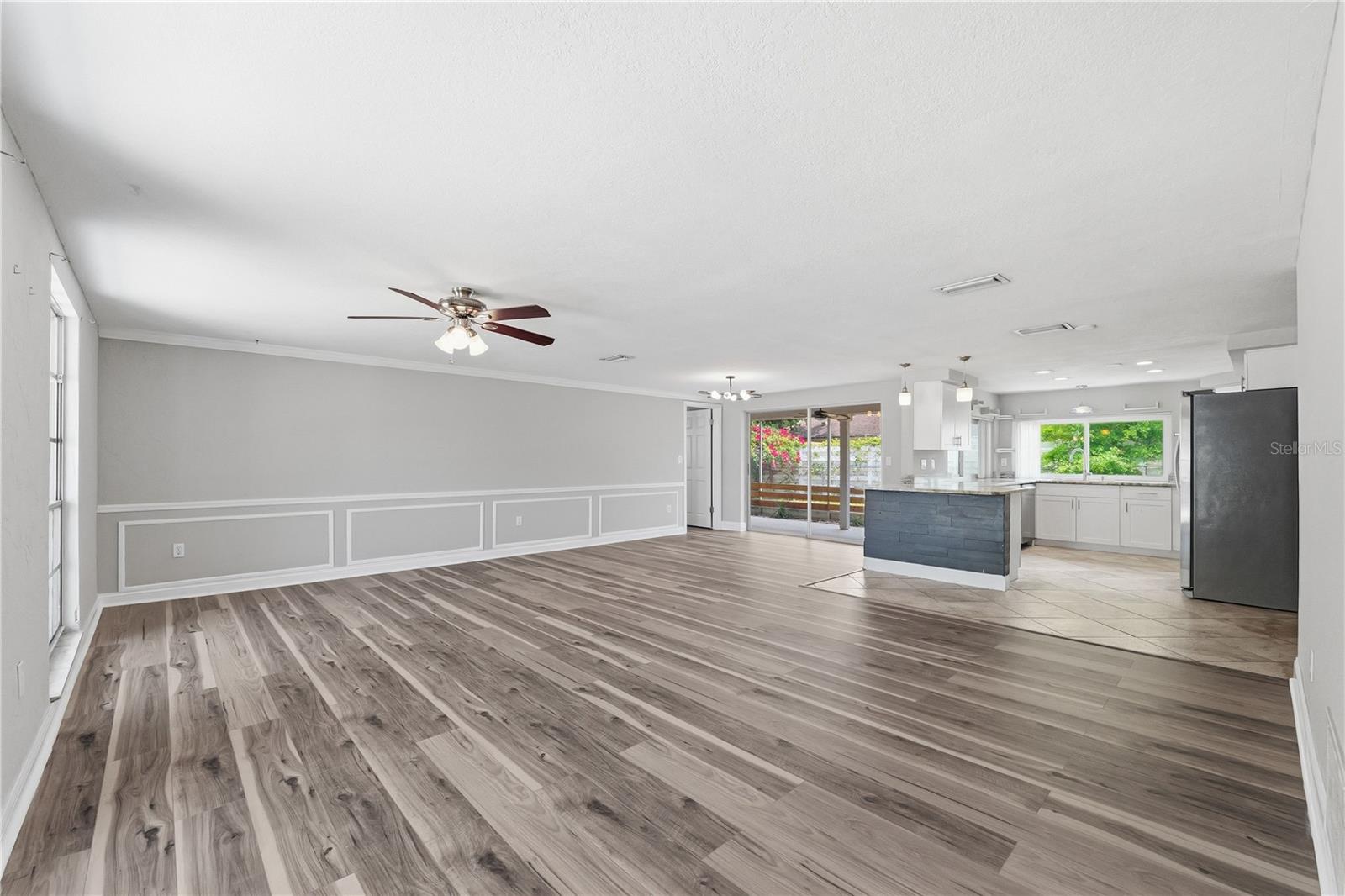 4018 CASHMERE DR, NEW PORT RICHEY, FL, 34652