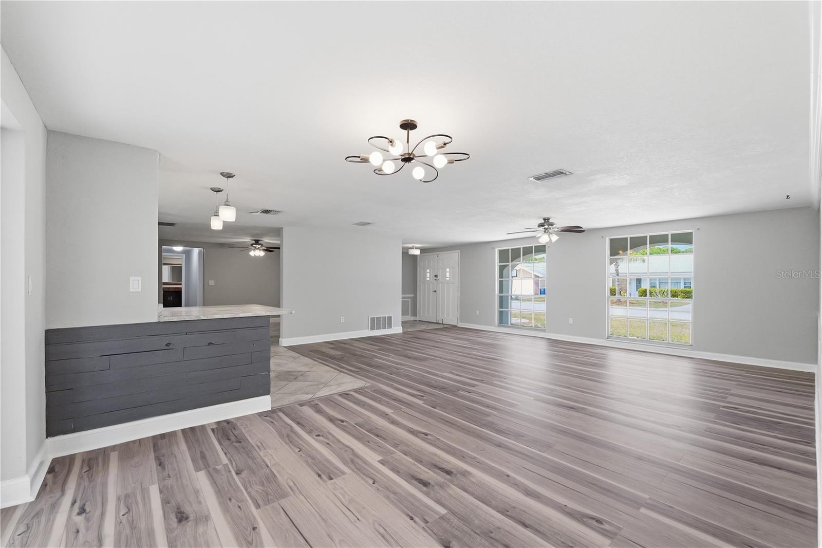 4018 CASHMERE DR, NEW PORT RICHEY, FL, 34652