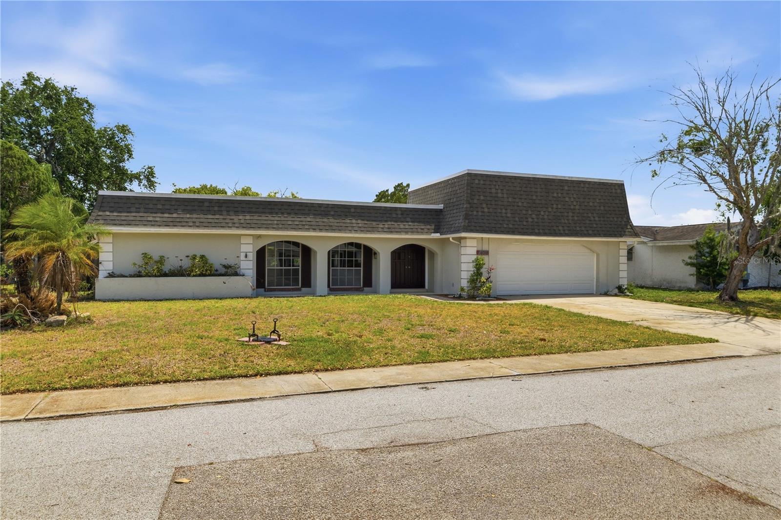4018 CASHMERE DR, NEW PORT RICHEY, FL, 34652