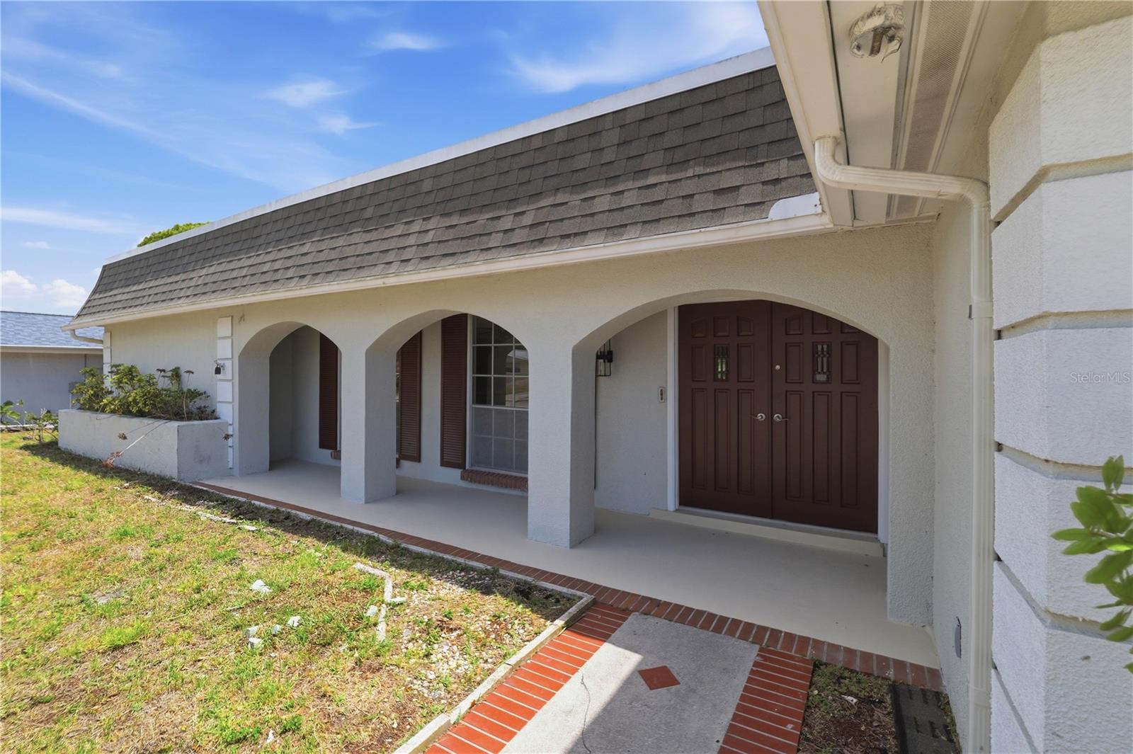4018 CASHMERE DR, NEW PORT RICHEY, FL, 34652