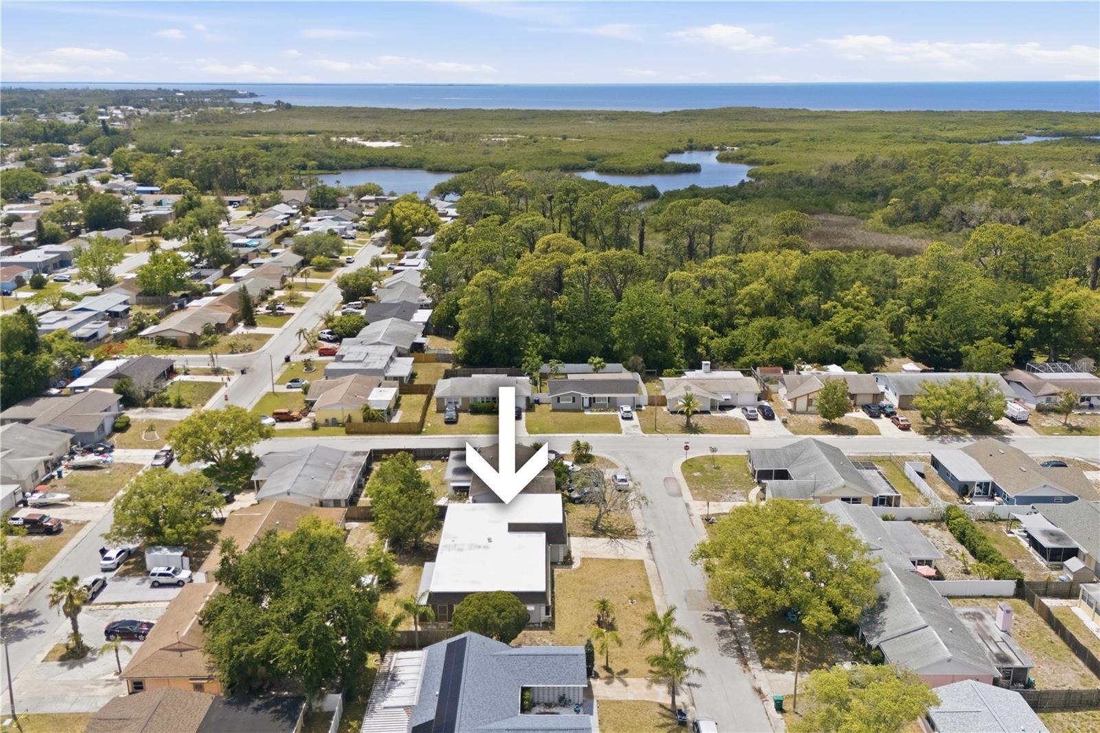 4018 CASHMERE DR, NEW PORT RICHEY, FL, 34652