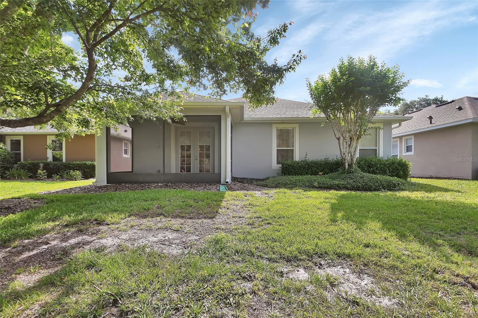 525 HERON POINT WAY, DELAND, FL, 32724