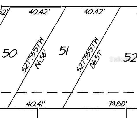 2330 LIMEWOOD AVE #051, CLERMONT, FL, 34714