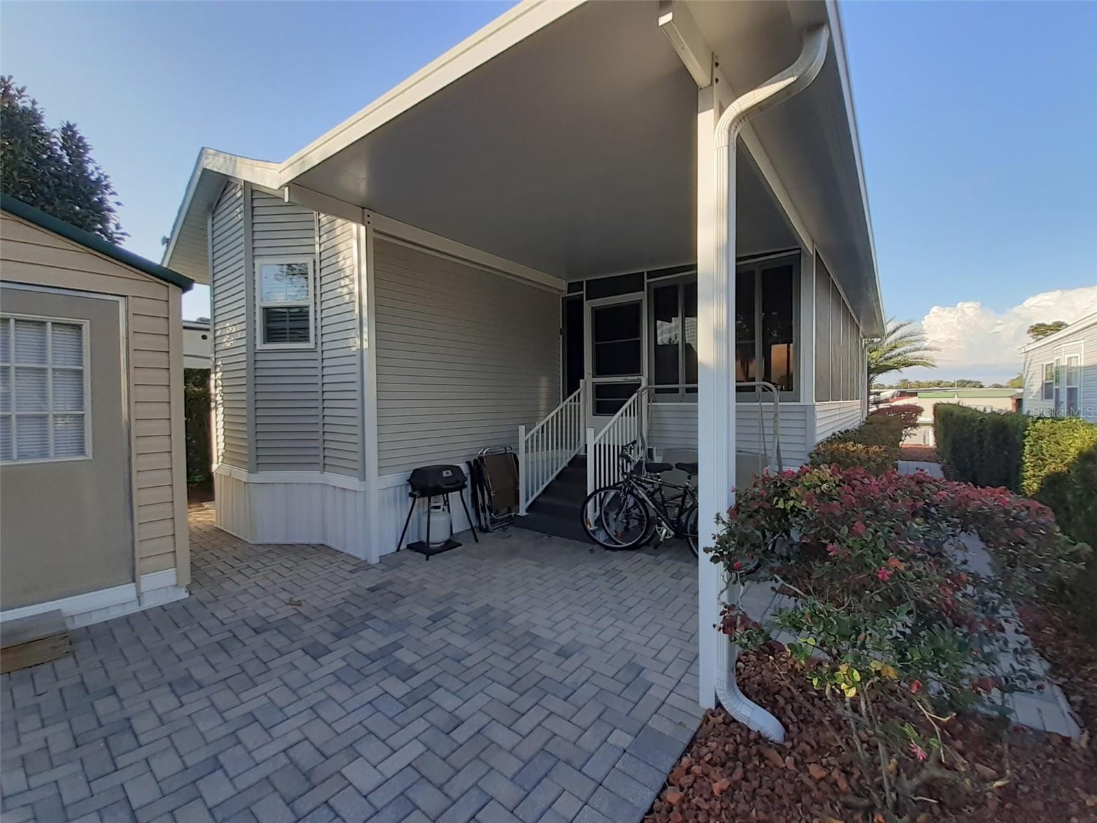 2330 LIMEWOOD AVE #051, CLERMONT, FL, 34714