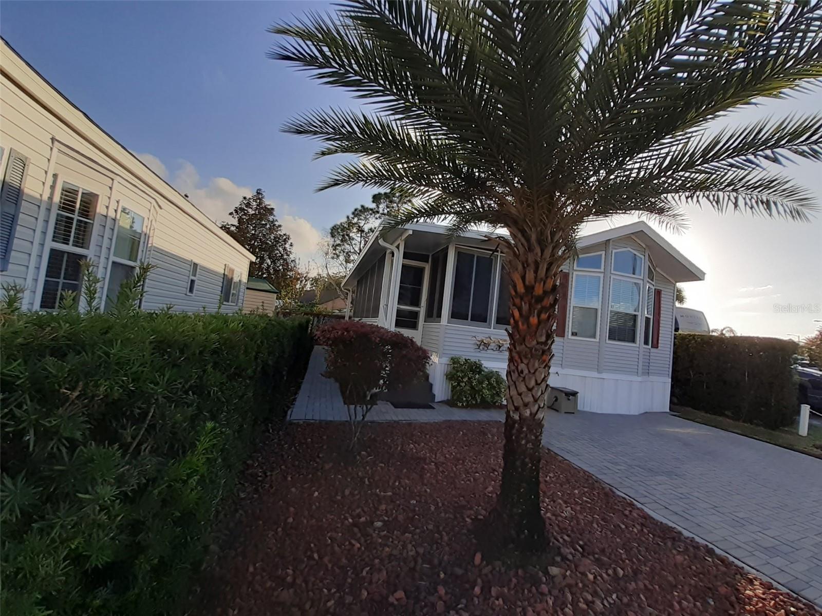 2330 LIMEWOOD AVE #051, CLERMONT, FL, 34714