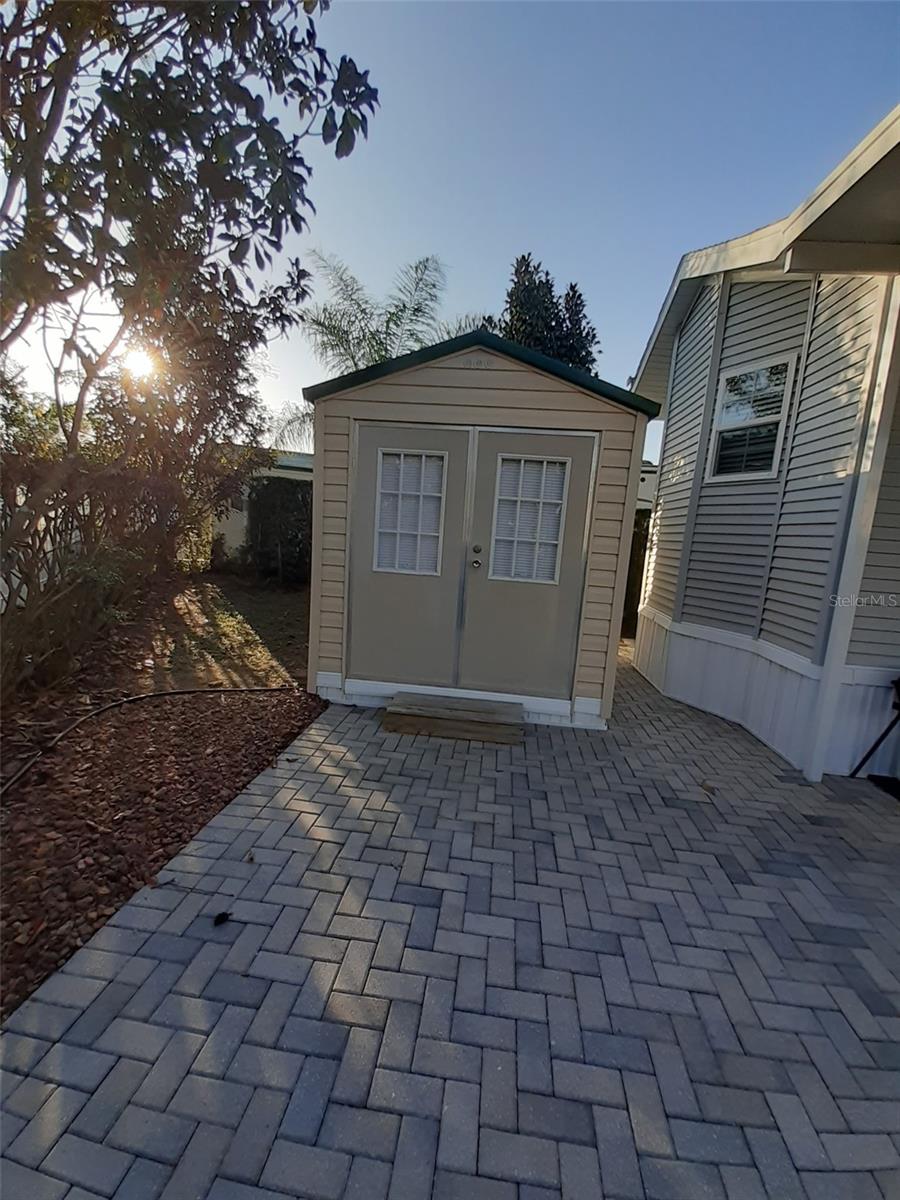 2330 LIMEWOOD AVE #051, CLERMONT, FL, 34714