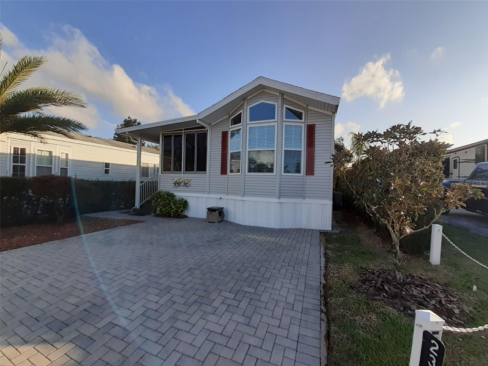 2330 LIMEWOOD AVE #051, CLERMONT, FL, 34714