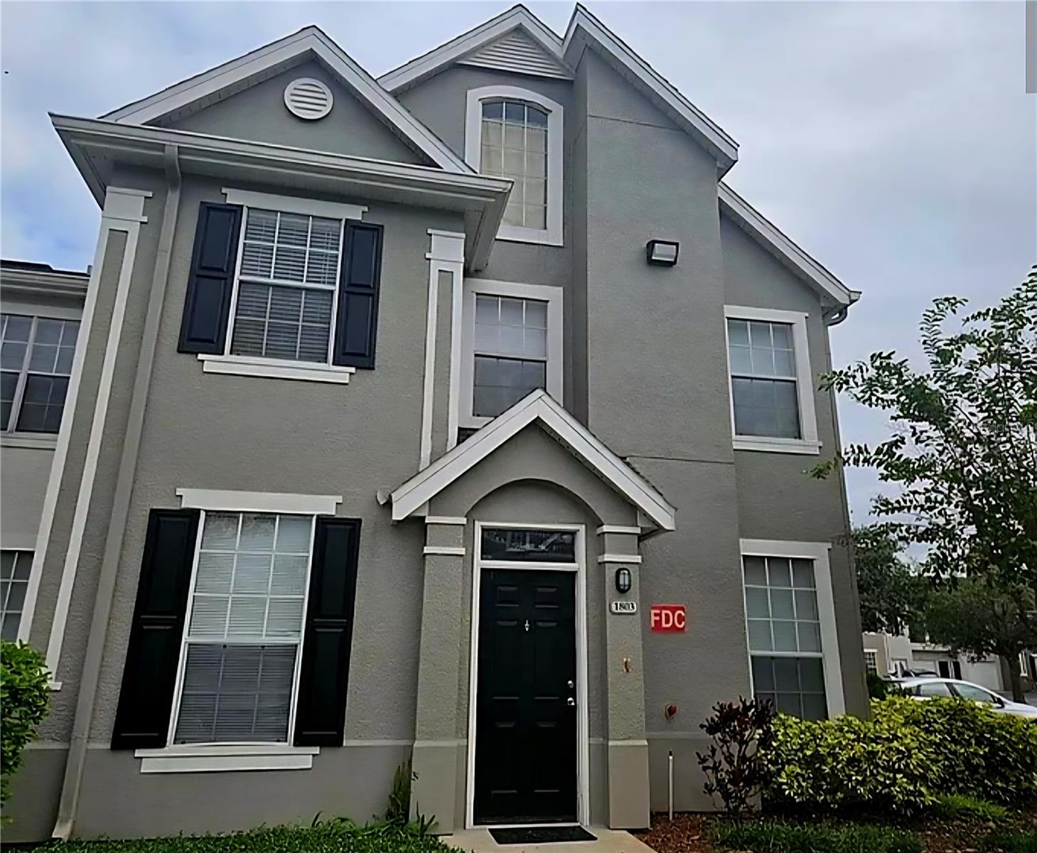 9005 LEE VISTA BLVD #1803, ORLANDO, FL, 32829