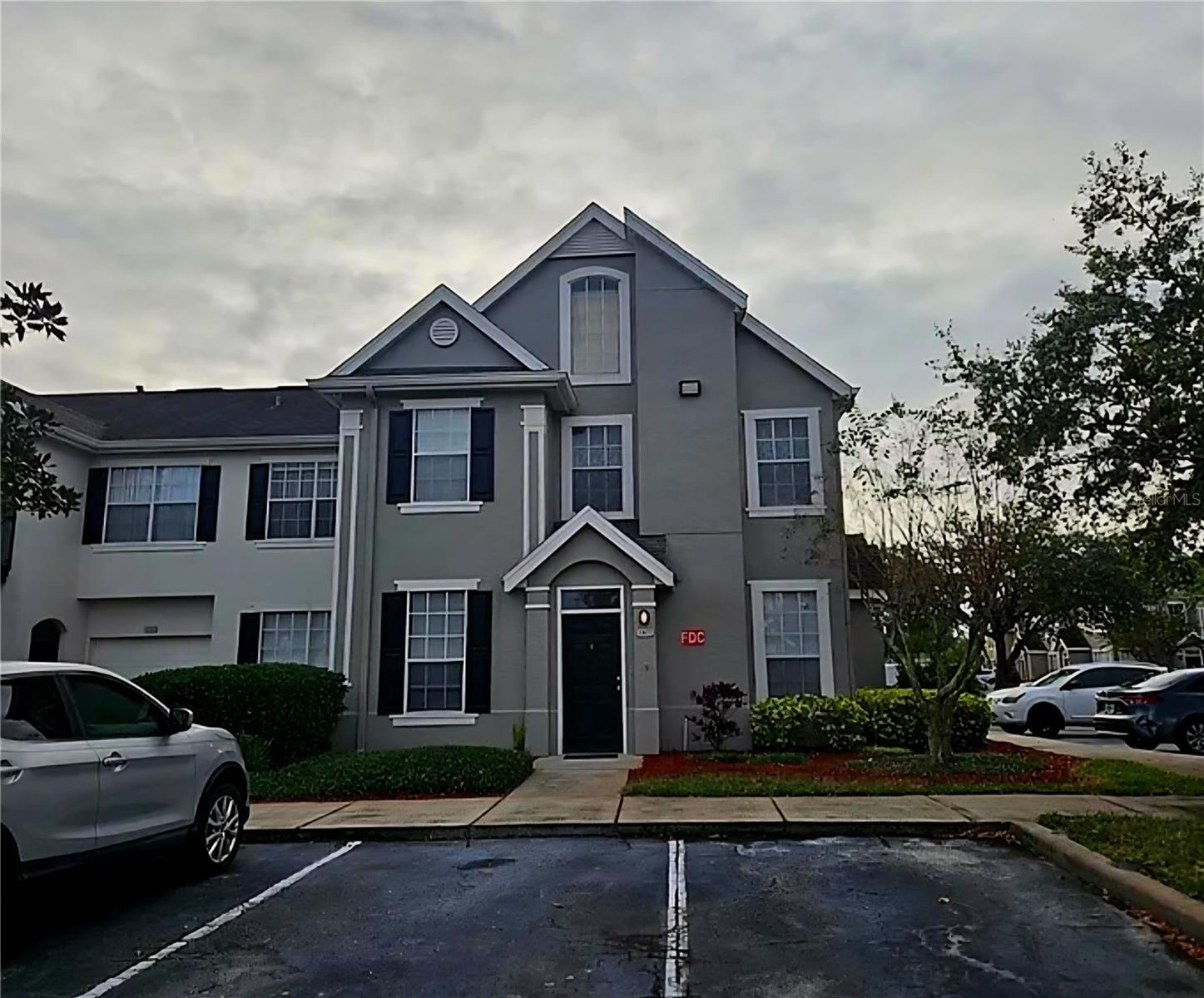 9005 LEE VISTA BLVD #1803, ORLANDO, FL, 32829