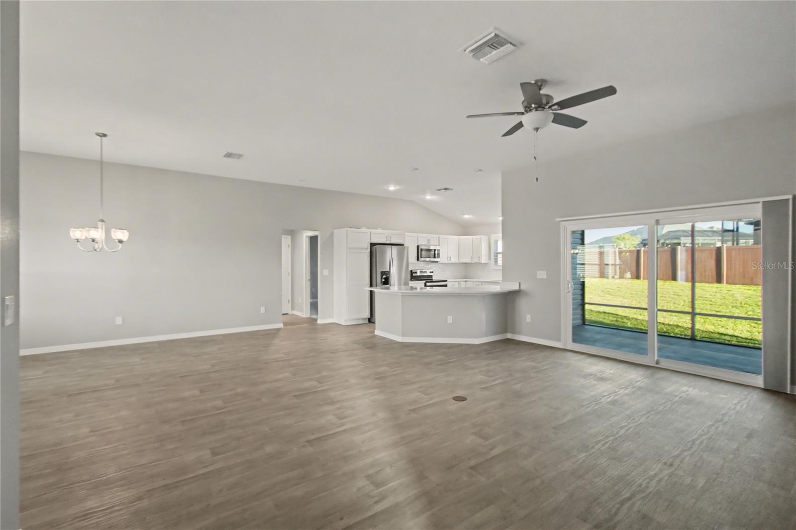 3320 DZURO DR, OXFORD, FL, 34484