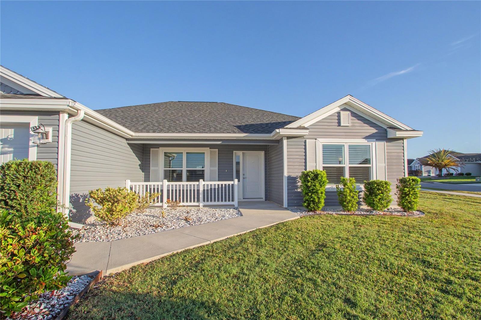 3320 DZURO DR, OXFORD, FL, 34484