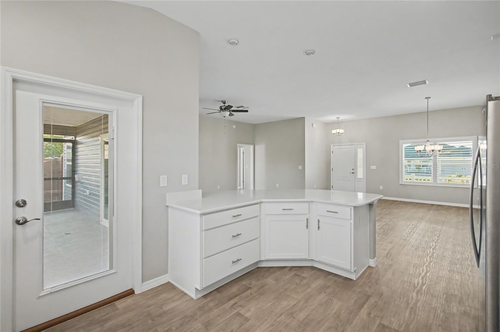 3320 DZURO DR, OXFORD, FL, 34484