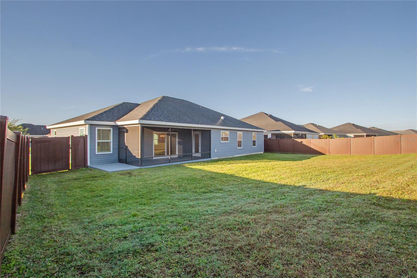 3320 DZURO DR, OXFORD, FL, 34484