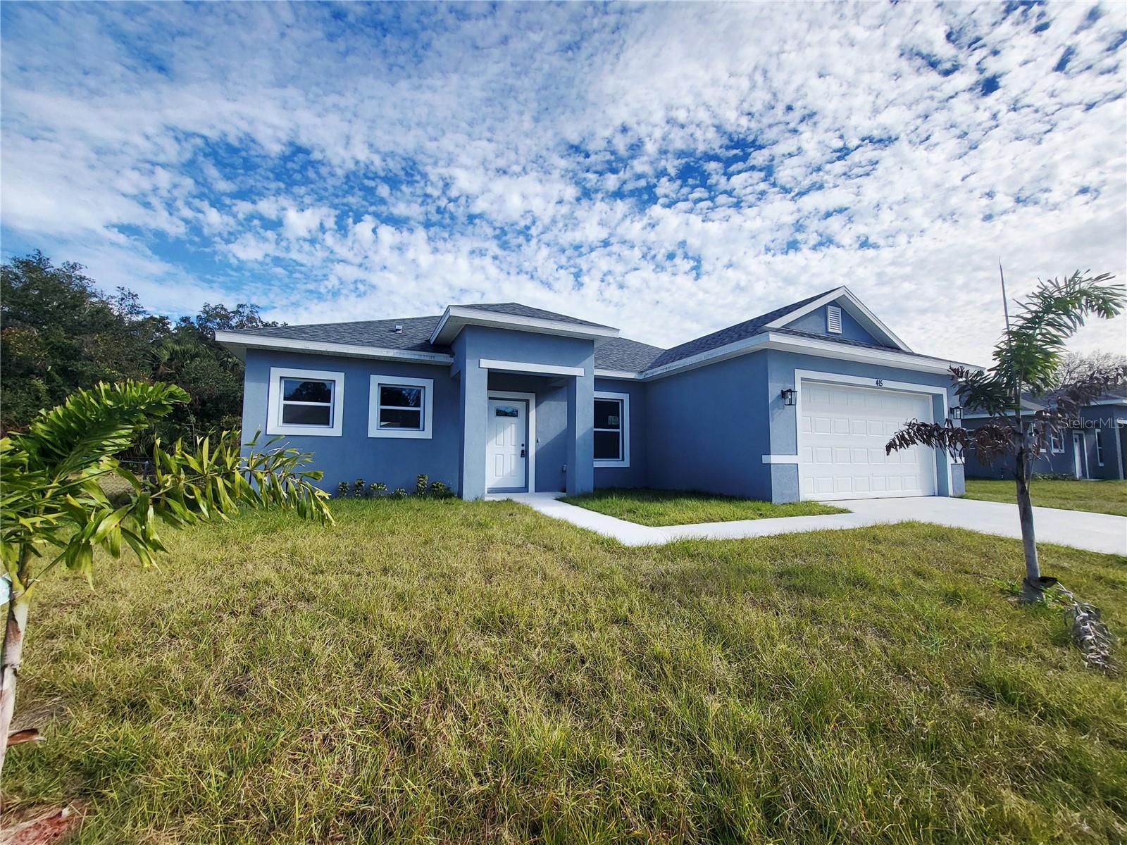 421 TONKLIN RD SW, PALM BAY, FL, 32908
