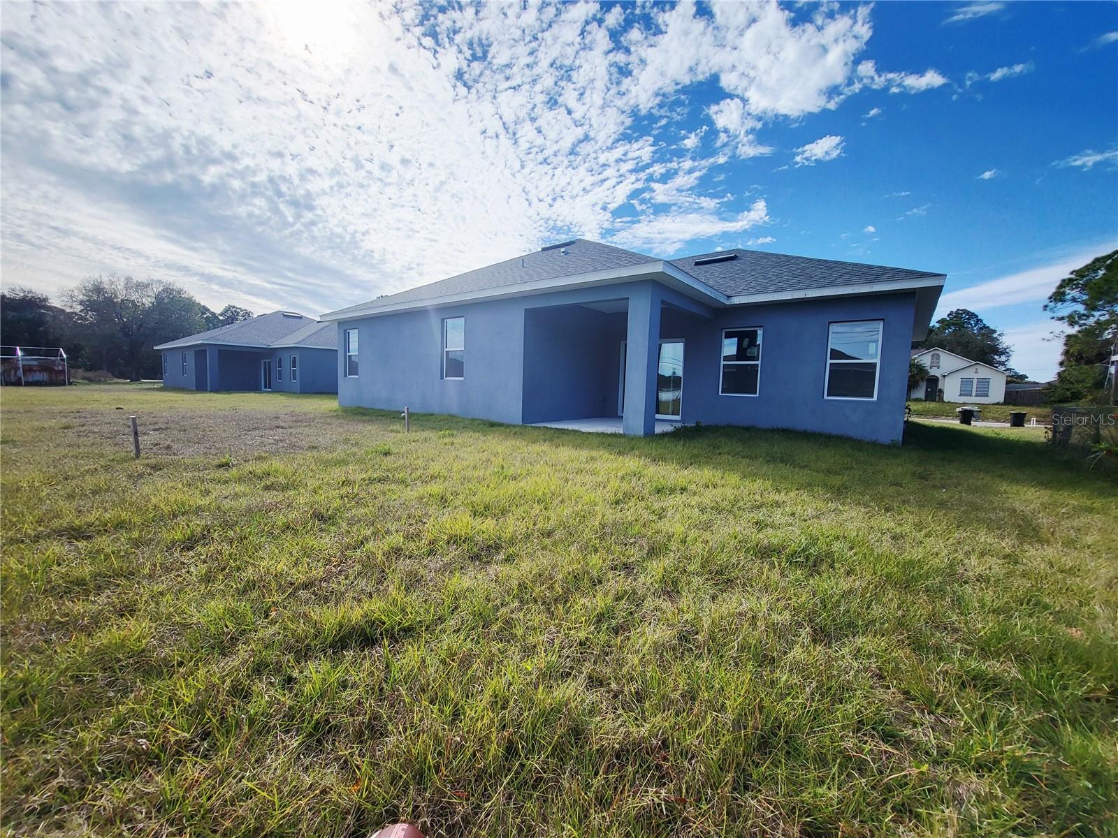 421 TONKLIN RD SW, PALM BAY, FL, 32908