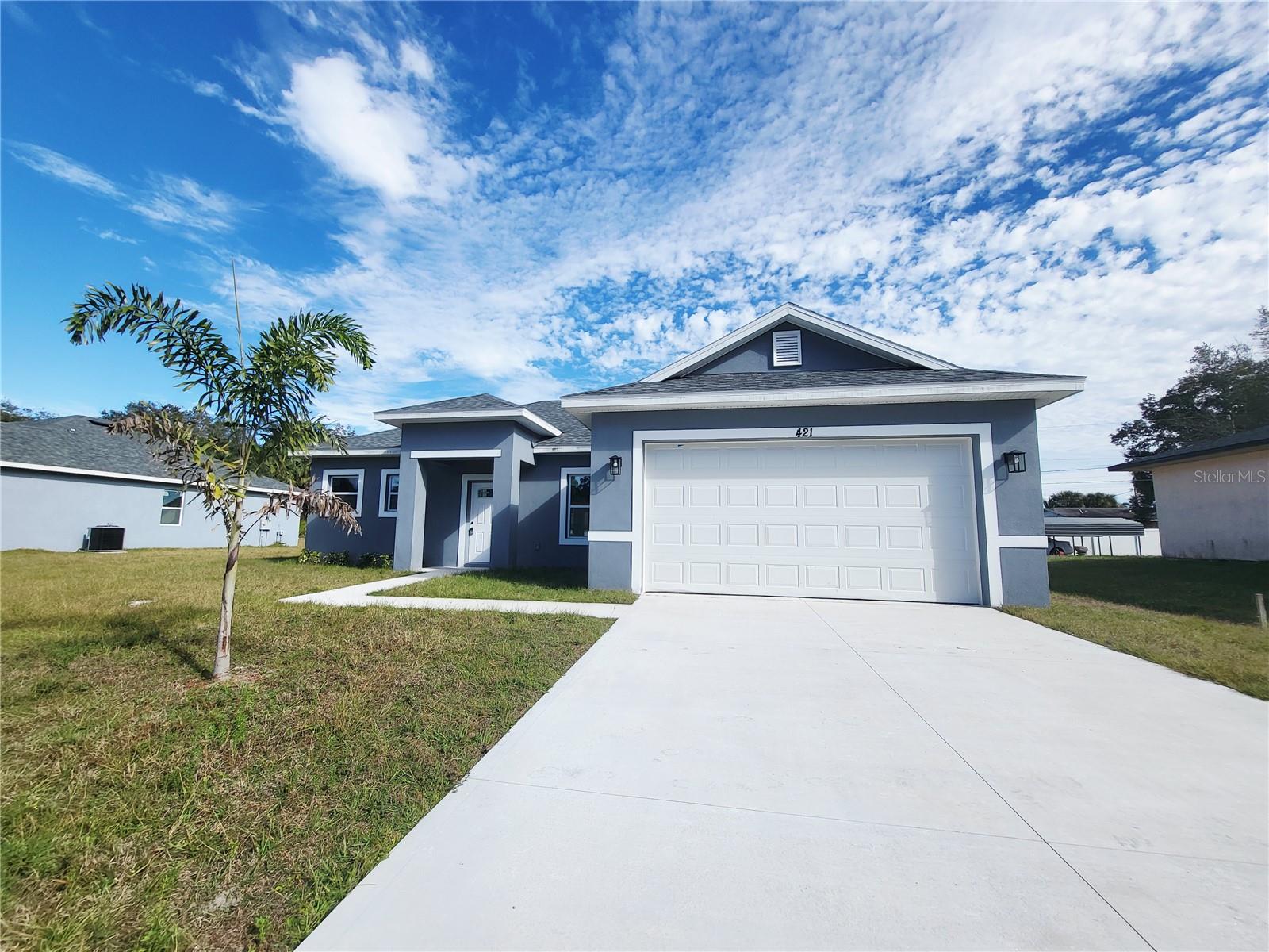 421 TONKLIN RD SW, PALM BAY, FL, 32908