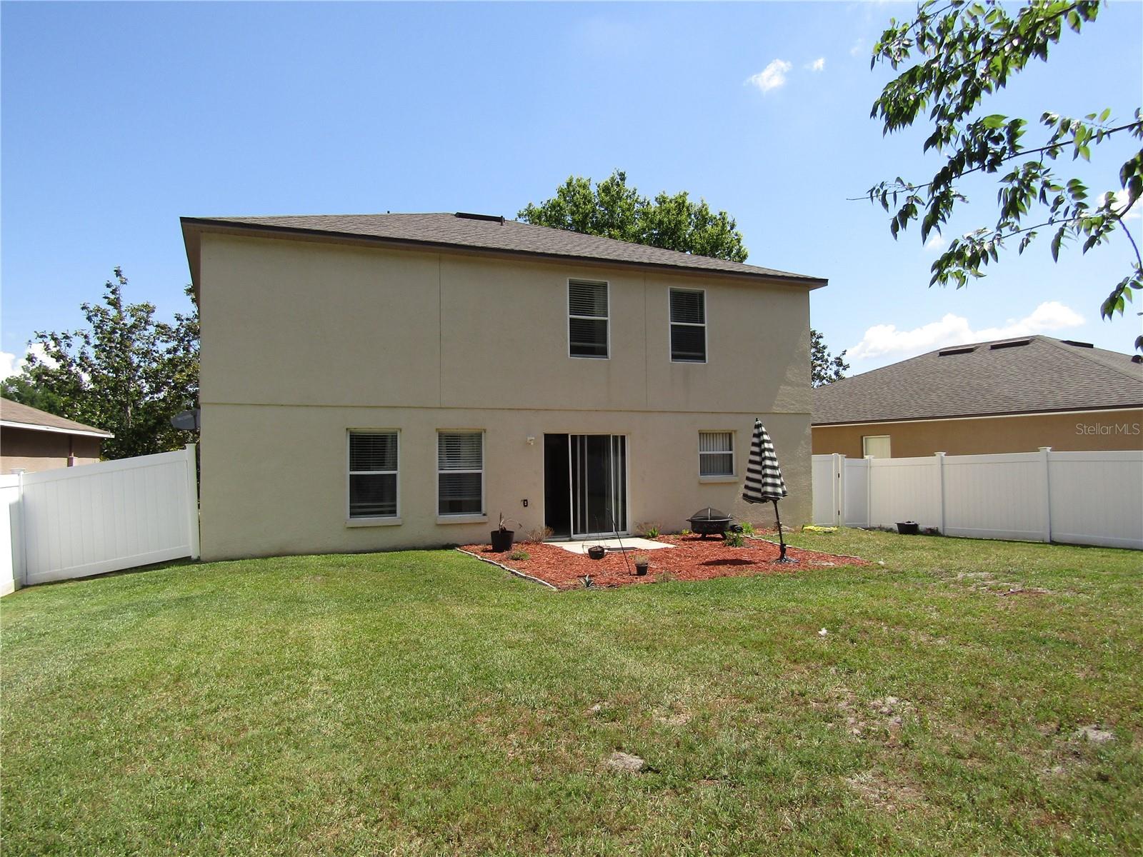121 BRISTOL FOREST TRL, SANFORD, FL, 32771