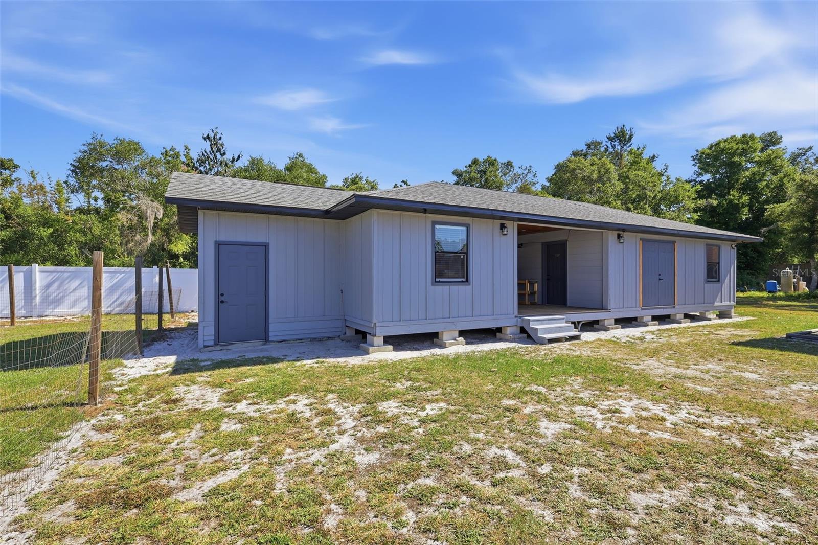 168 COMMUNITY DR, DEBARY, FL, 32713