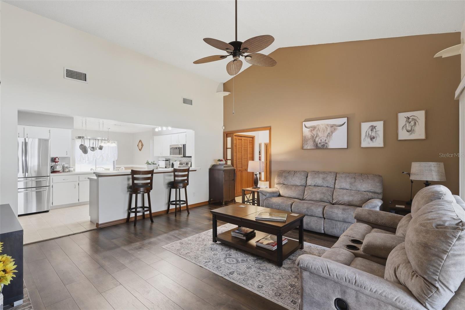 168 COMMUNITY DR, DEBARY, FL, 32713