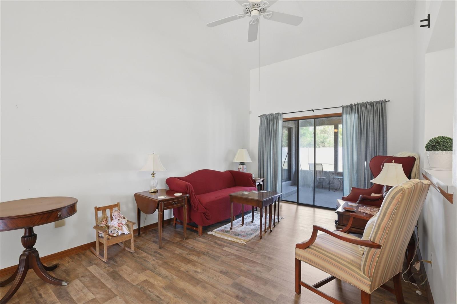 168 COMMUNITY DR, DEBARY, FL, 32713