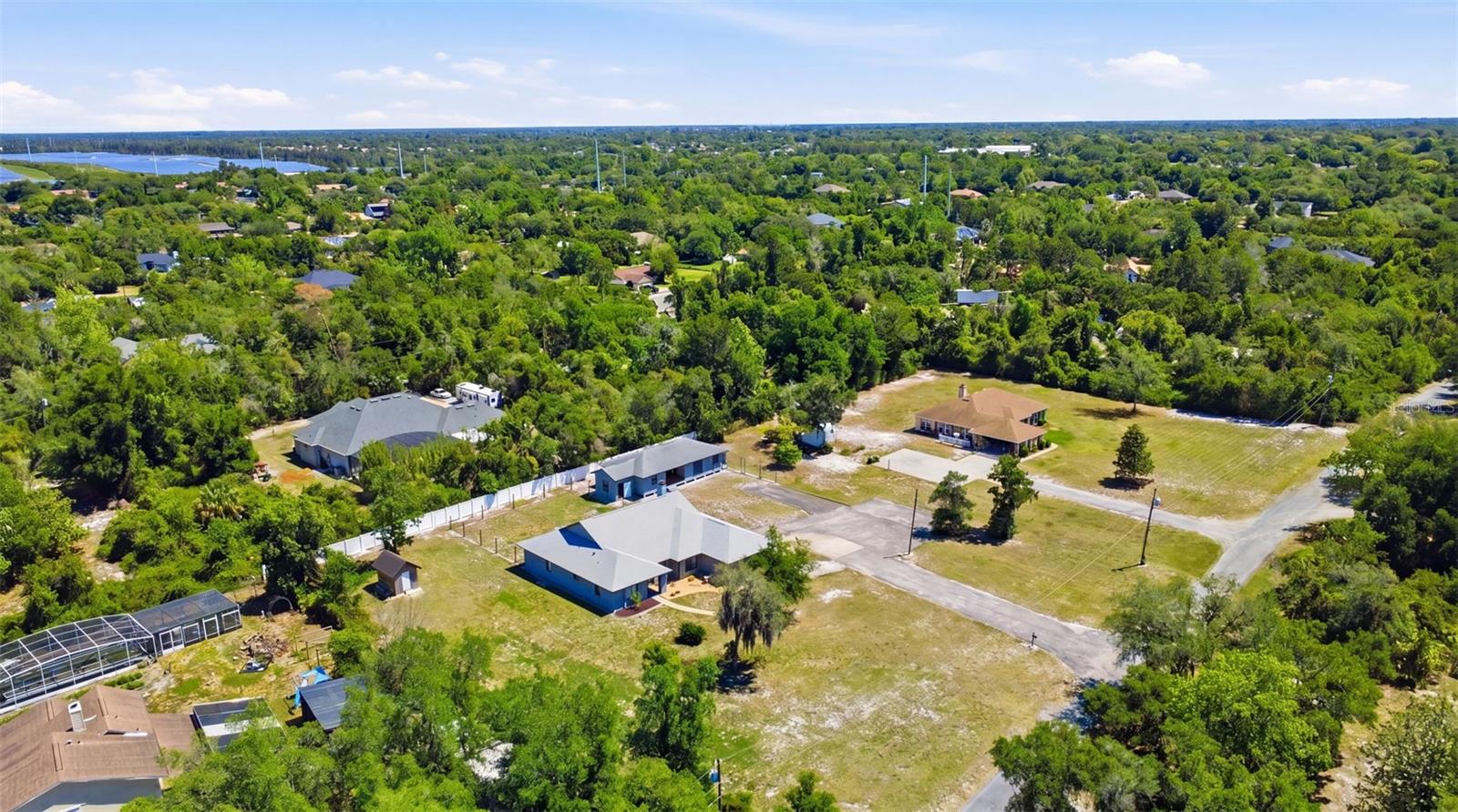 168 COMMUNITY DR, DEBARY, FL, 32713