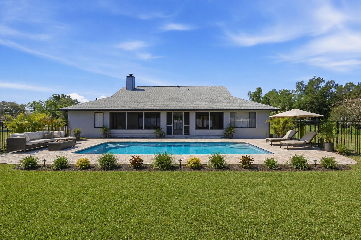 168 COMMUNITY DR, DEBARY, FL, 32713