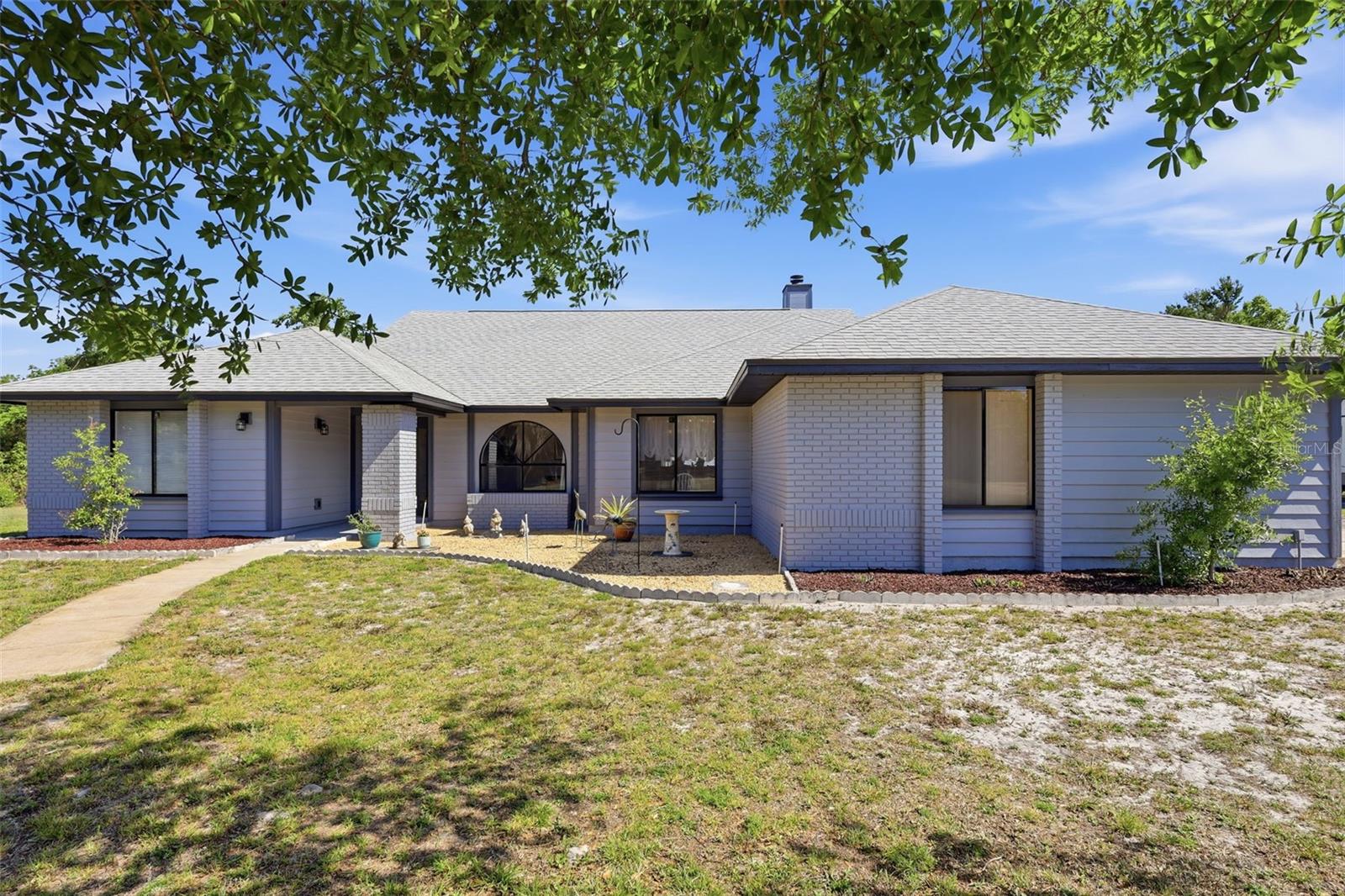 168 COMMUNITY DR, DEBARY, FL, 32713