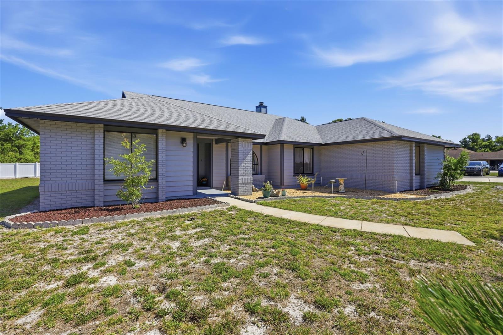 168 COMMUNITY DR, DEBARY, FL, 32713