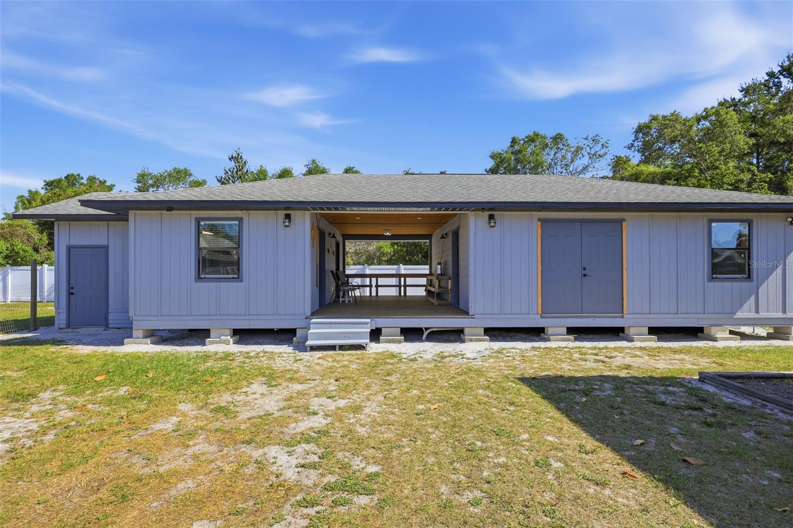 168 COMMUNITY DR, DEBARY, FL, 32713