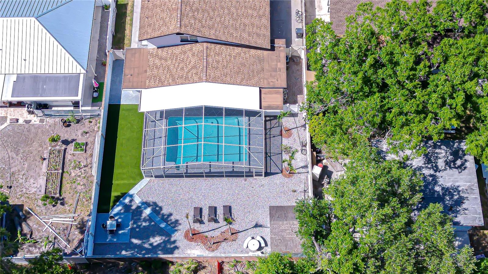 3314 W KIRBY ST, TAMPA, FL, 33614