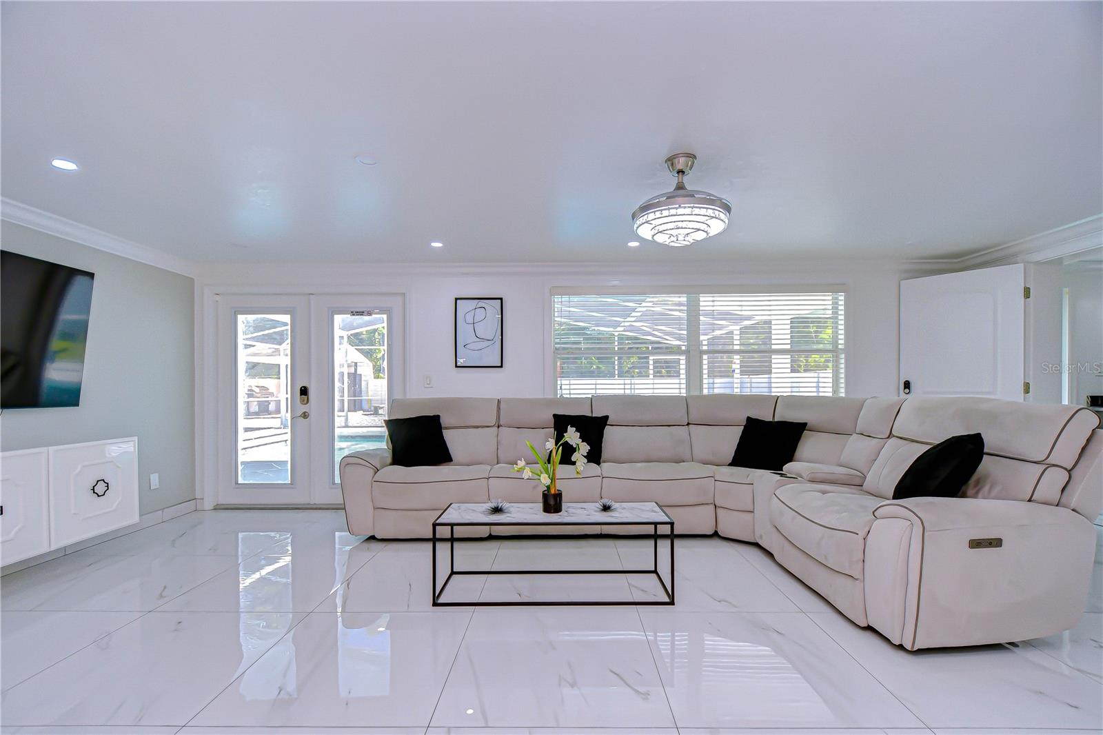 3314 W KIRBY ST, TAMPA, FL, 33614