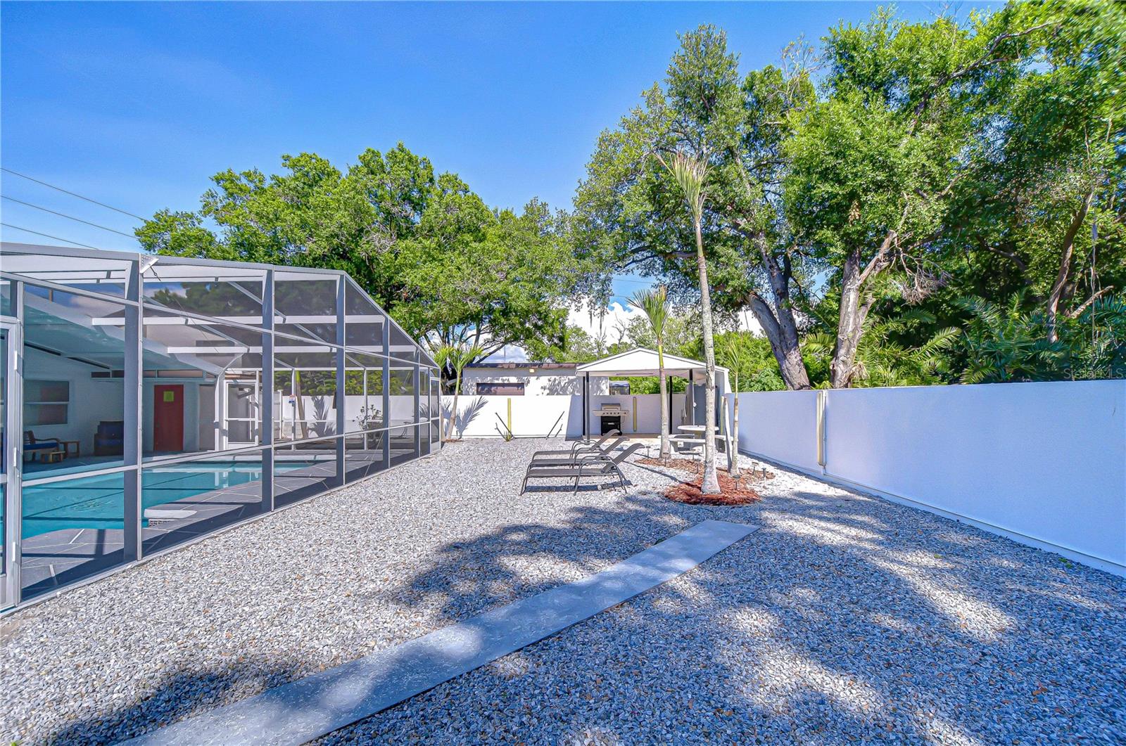 3314 W KIRBY ST, TAMPA, FL, 33614