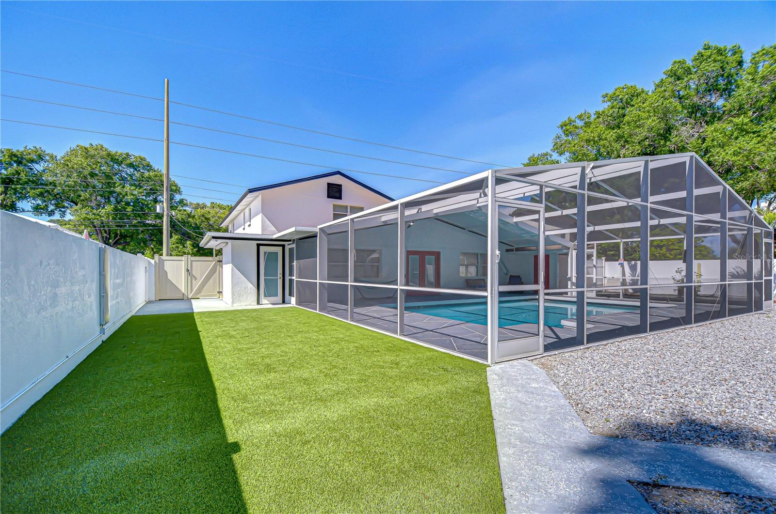 3314 W KIRBY ST, TAMPA, FL, 33614