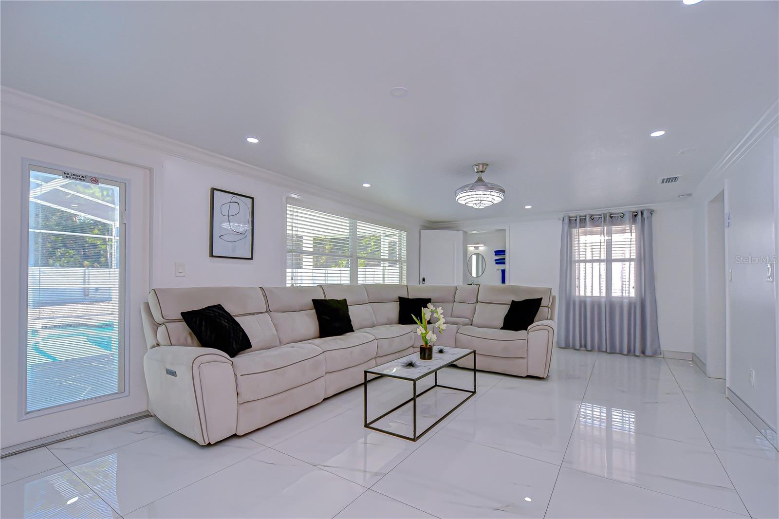 3314 W KIRBY ST, TAMPA, FL, 33614