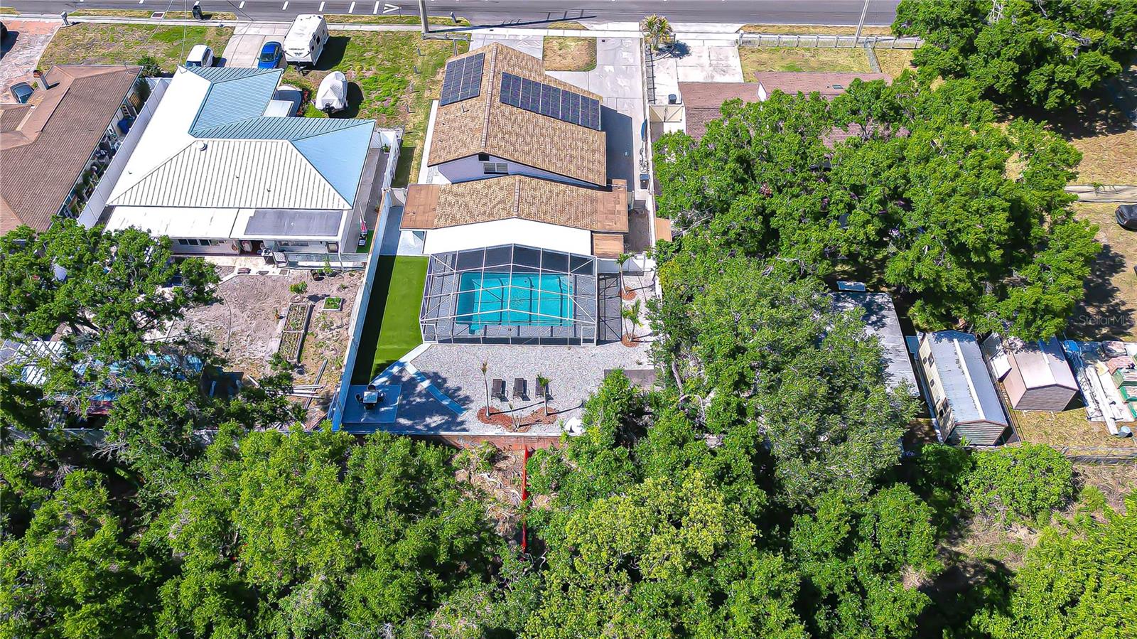 3314 W KIRBY ST, TAMPA, FL, 33614