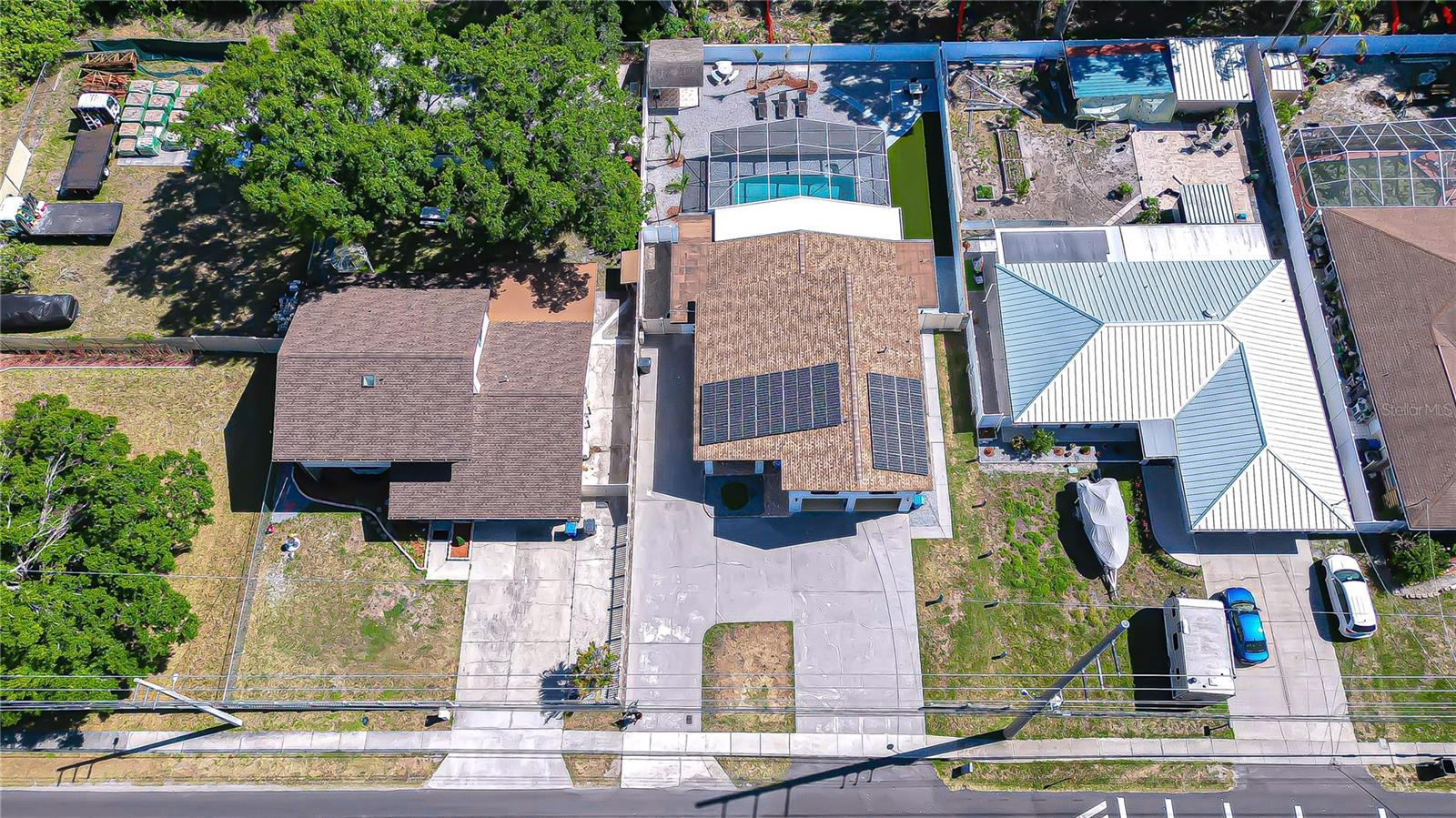 3314 W KIRBY ST, TAMPA, FL, 33614