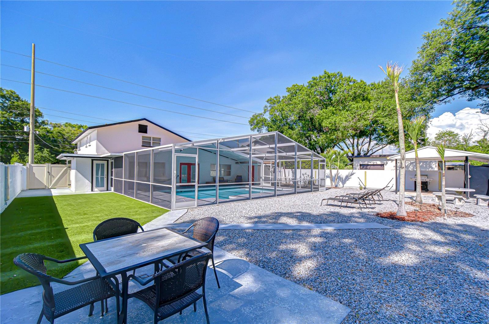 3314 W KIRBY ST, TAMPA, FL, 33614