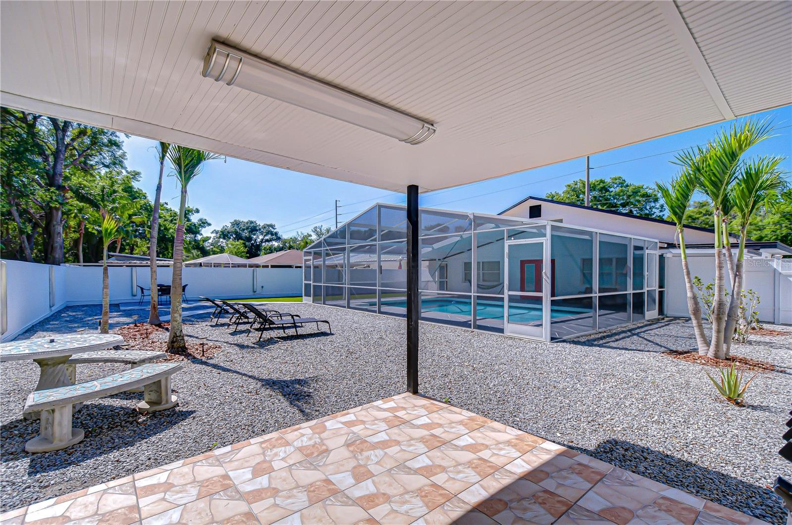 3314 W KIRBY ST, TAMPA, FL, 33614