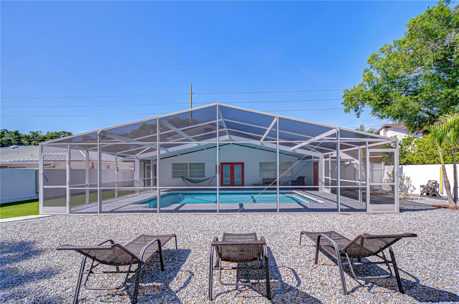 3314 W KIRBY ST, TAMPA, FL, 33614