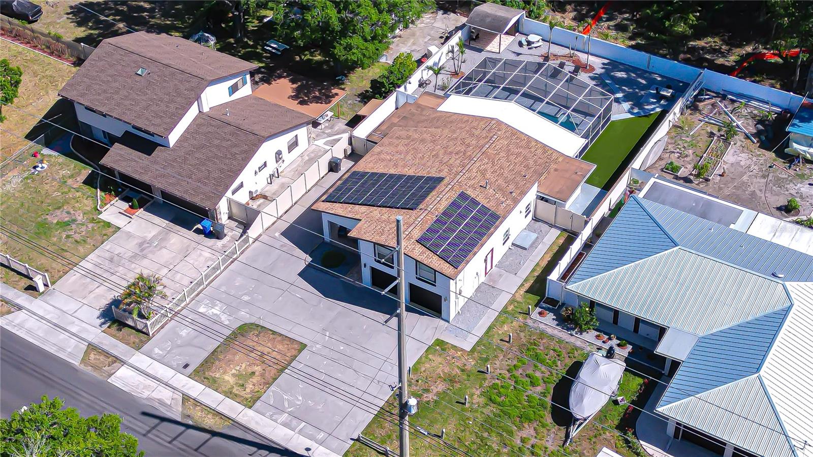 3314 W KIRBY ST, TAMPA, FL, 33614