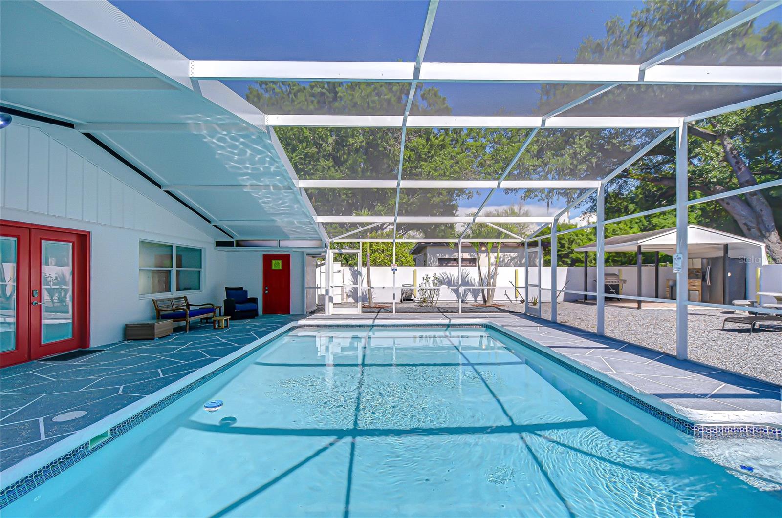 3314 W KIRBY ST, TAMPA, FL, 33614