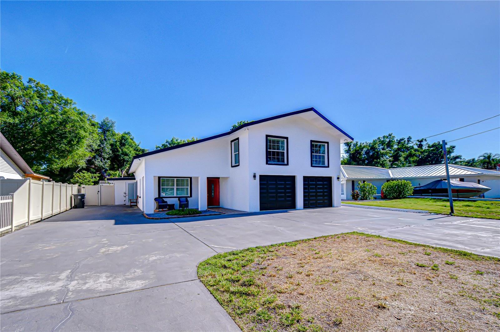 3314 W KIRBY ST, TAMPA, FL, 33614